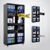 Tủ chống ẩm cao cấp Nikatei NC-600S
